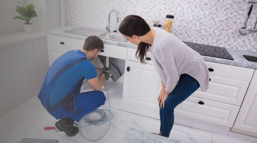 Professional expert plumbing services in Vance, AL